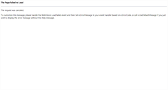Desktop Screenshot of joyofbeading.com